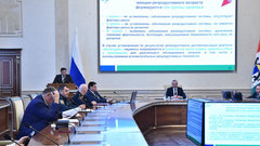 Диспансеризацию по новому направлению можно пройти в Новосибирской области в рамках нацпроекта «Здравоохранение»