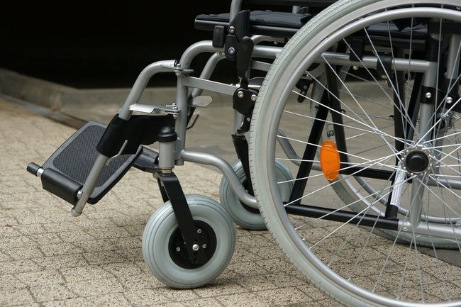 Критерии права на получение пособия по инвалидности
