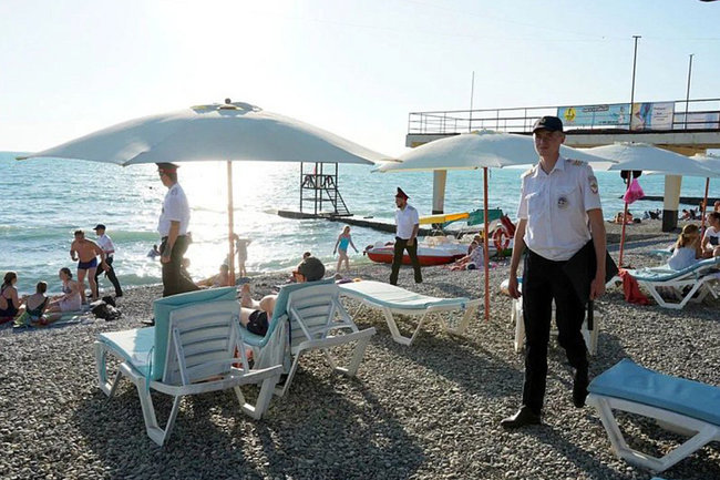 Губернатор Кубани проверит пляжи и гостиницы перед началом курортного сезона