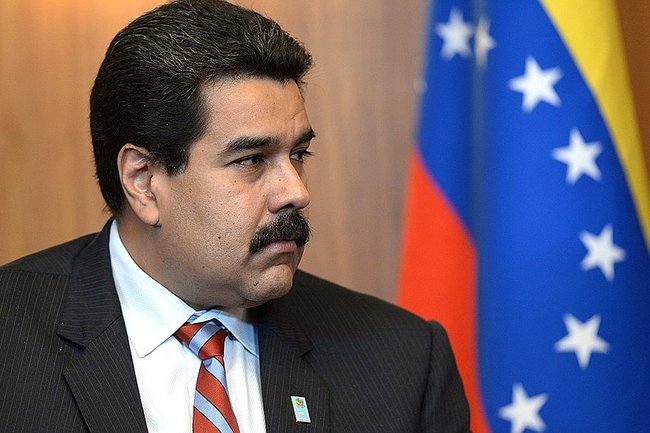 Руководитель Венесуэлы призвал продлить ОПЕК+