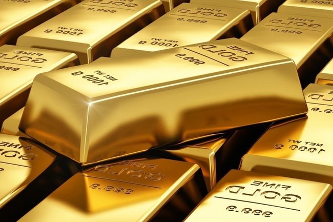 Цена золота уйдет в стратосферу: драгметаллы рекордно подорожали после гибели Раиси