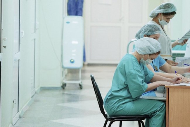 В Госдуму внесли  законопроект о декриминализации медицинской деятельности