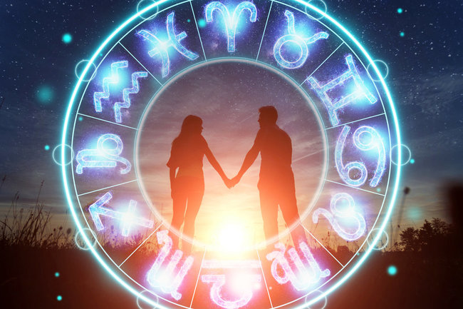 4 пары знаков зодиака, которые будут любить друг друга всю жизнь