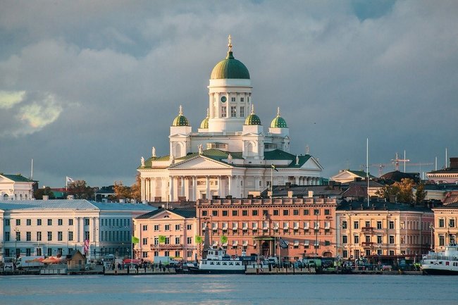 В Хельсинки собираются провести митинг против закрытия границы с Россией