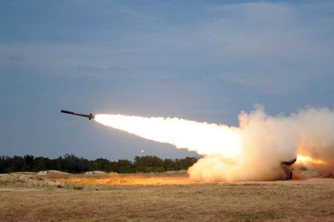 HIMARS