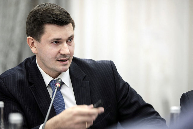 Максим Папушенко: Наша цель - увеличить турпоток в Ростовскую область до 1,5 млн человек в год