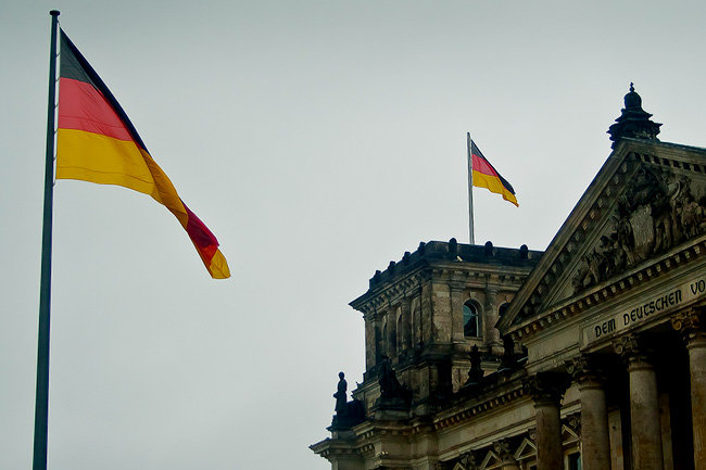 Экономист Диксин рассказал о «медленном убийстве» немцев решениями Берлина по газу