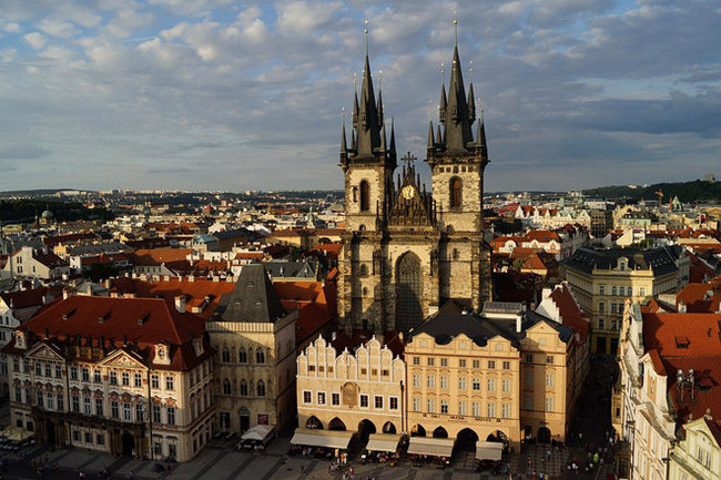 Три сценария для Чехии: чем обернутся для страны антироссийские санкции