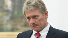 Песков исключил возможность вмешательства Кремля в ситуацию с Wildberries