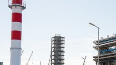 Россия впервые с мая 2022 года стала главным поставщиком газа в ЕС