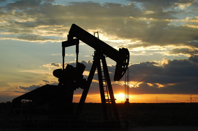 Bloomberg заявляет о росте экспорта нефти с Ближнего Востока