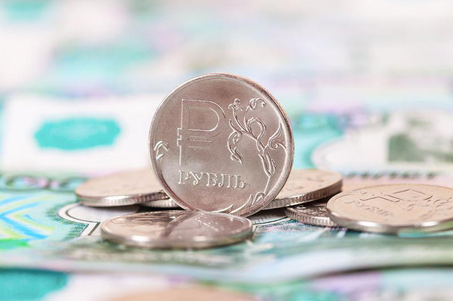 Аналитики прогнозируют ослабление рубля