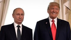 Спецпосланник Келлог: Трамп не готов к уступкам Путину