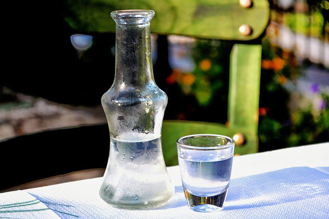 Новосибирские ученые изобрели беспохмельную водку