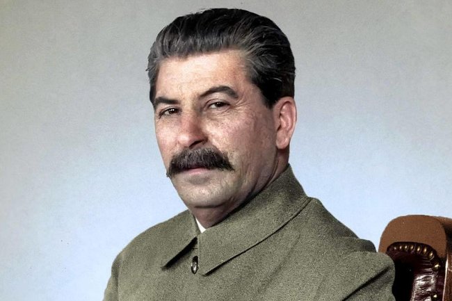 Убить Сталина: 4 легенды о таинственной смерти отца народов