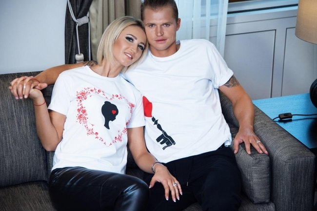 «Можно даже не уметь играть в футбол»: Ольга Бузова публично высмеяла и унизила бывшего мужа Дмитрия Тарасова
