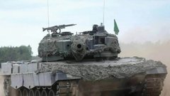 MWM: В переданном «Уралвагонзаводу» Leopard могут быть интересные технологии