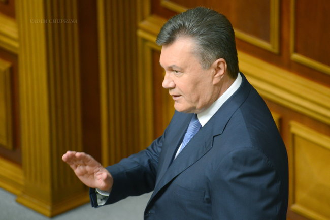 «Практического смысла нет»: политолог о суде над Януковичем