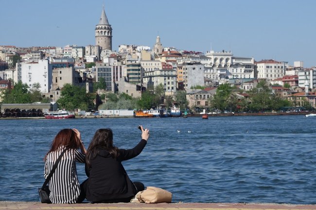 Турпоток из России в Турцию в первом полугодии колоссально вырос, несмотря на цены