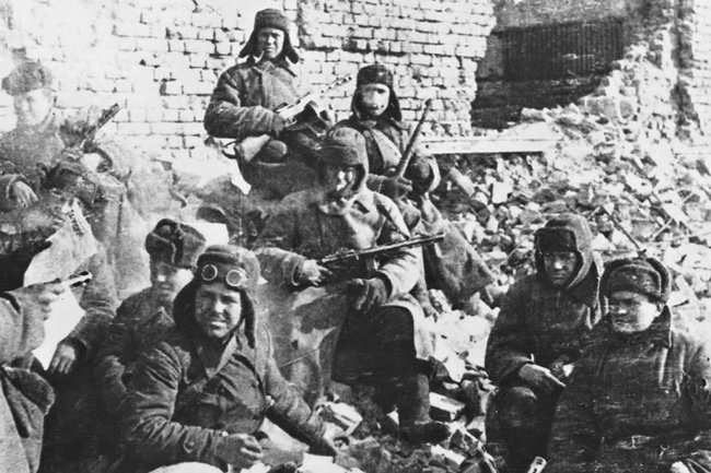 Суперсолдаты Победы: как создавался первый советский спецназ