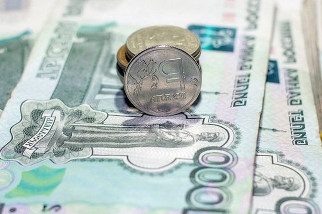 Заботкин: укрепление рубля с начала года связано с эффектами ДКП и санкциями