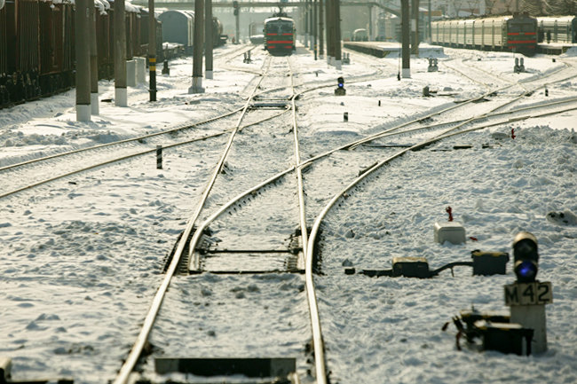 Рельс хабаровск