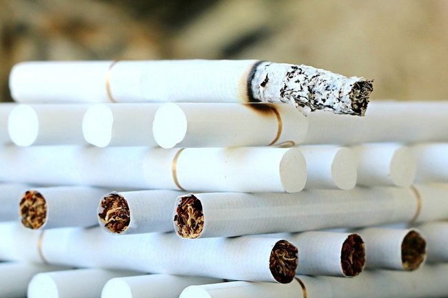 «Самая сложная транзакция»: Philip Morris рассказала о последствиях ухода