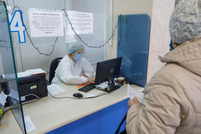 В Воронежской области вырастут расходы на здравоохранение
