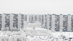 В Нижневартовске реконструкцию канализационной станции завершат к концу ноября