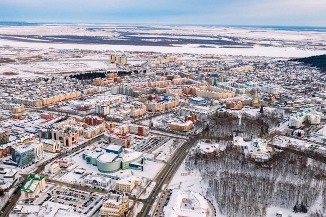 Югра Ханты-Мансийск ХМАО