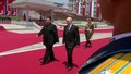 Владимир Путин / Ким Чен Ын