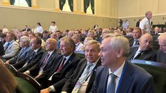 Губернатор Андрей Травников возглавил новосибирскую делегацию в Республике Беларусь