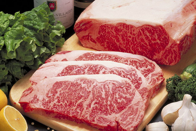 Установлена связь между употреблением мяса и онкологией