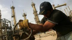 Дерипаска спрогнозировал цены на нефть $50 за баррель