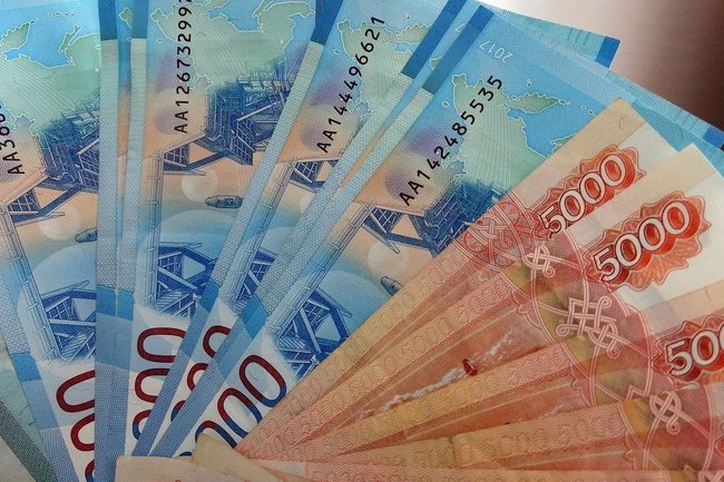 Жители ХМАО мечтают получать зарплату больше всех — 60 975 рублей