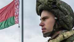 В Генштабе Белоруссии оценили риск вооруженных провокаций на границе
