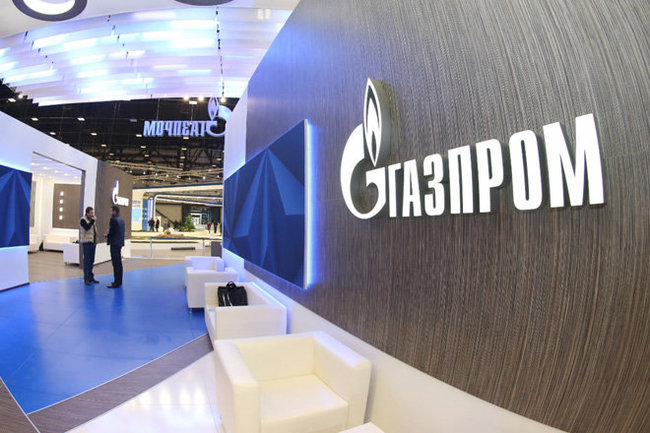 Эксперт: «Газпром» отказывается платить «Нафтогазу» не по своей воле