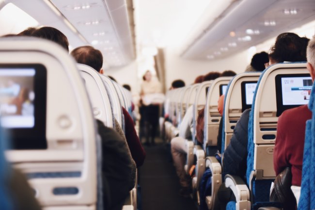 Скандал со стюардессой «Аэрофлота» получил продолжение