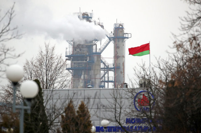 Аналитик Фролов оценил риски ухода белорусского топлива из России