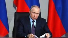 Россия готова идти на разумные компромиссы с Украиной – Путин