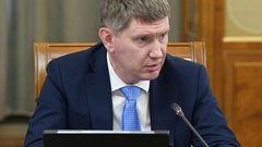 Решетников: В России может появиться система регулирования цифровых платформ