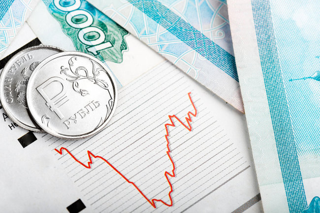 Аналитик озвучил основную цель ослабления рубля