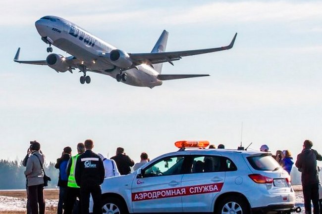 Аэропорт Сургута раскрыл самые популярные направления у пассажиров