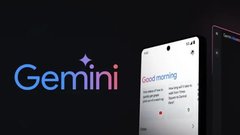 Чат-бот Gemini научится запоминать пользователей