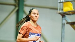 Знаменитая пятиборка с Ямала завоевала серебро чемпионата России