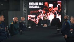 «Мы освобождаем свою землю»: командиры ЧВК «Вагнер» рассказали об участии в СВО