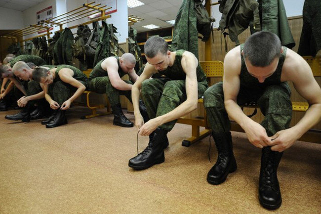 «В нашем военкомате мобилизация продолжается»: в Петербурге все еще призывают