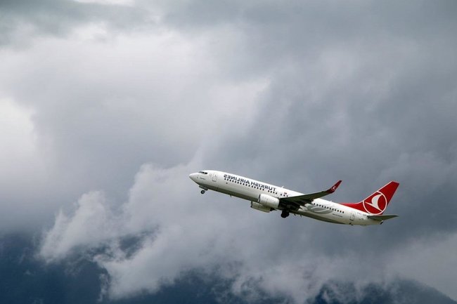 Turkish Airlines