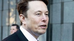 Состояние Маска выросло на $26,5 млрд благодаря скачку цен на акции Tesla