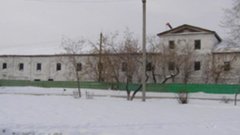 В Тобольске за 1 млн рублей разработают проект по спасению «Торгового дома» XVIII века